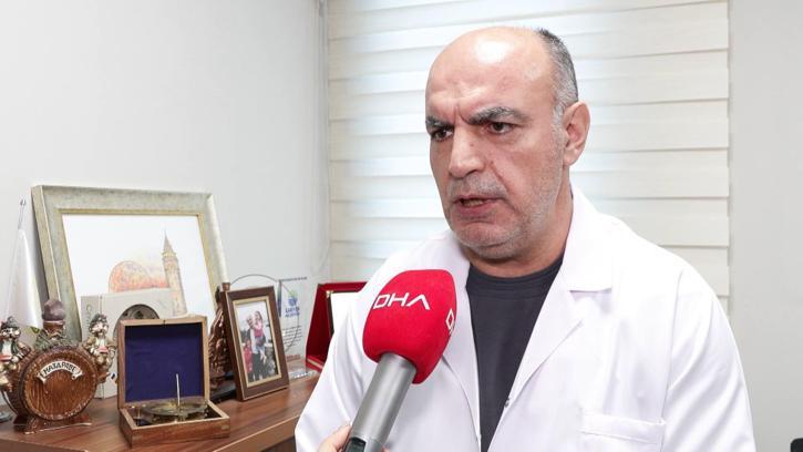 İstanbul - Prof. Dr. Albay: Mayısa kadar barajların yüzde 80'i dolmazsa, eylülde su sıkıntısı yaşarız