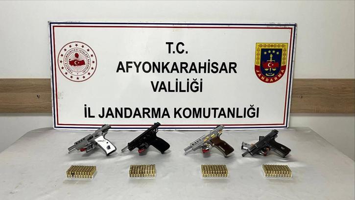 Düğün eğlencesinde silah kullananlara af yok
