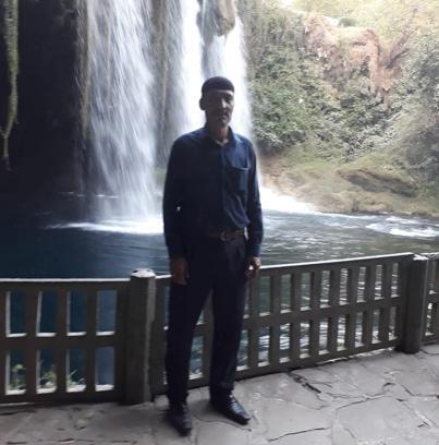 Balık avlamak için kullandığı dinamit elinde patladı