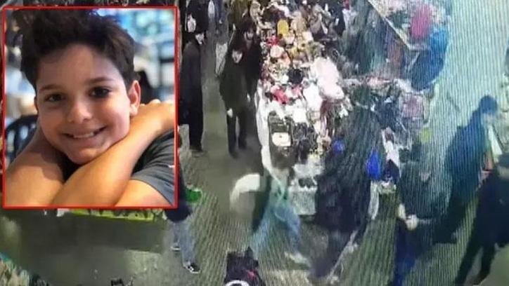 Mattia Ahmet Minguzzi'yi öldüren sanıkların cezaları onandı