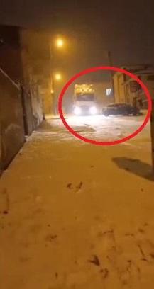 Diyarbakır'da kar yağışı; bazı uçak seferleri iptal edildi (2)