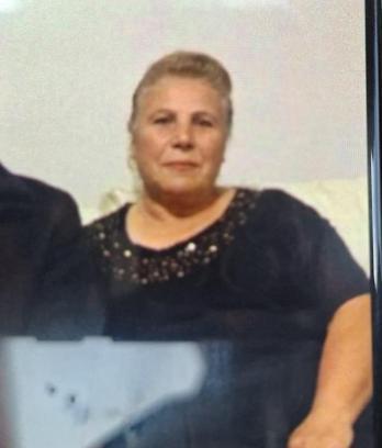 Eski damadı tarafından öldürülen kadın toprağa verildi