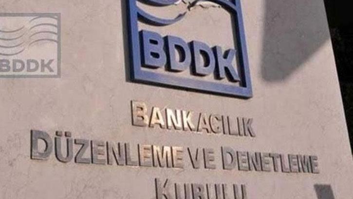 BDDK’dan kredi kartları ve tüketici kredilerine yeni düzenleme