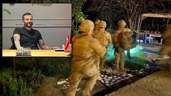 Balıkesir'de iş yeri sahibinin öldüğü, 2 kişinin de yaralandığı silahlı saldırıya ilişkin 3 gözaltı