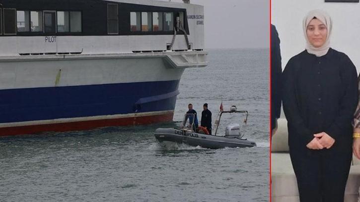 Yalova'da deniz yüzeyinde cesedi bulunan kadının kimliği belirlendi
