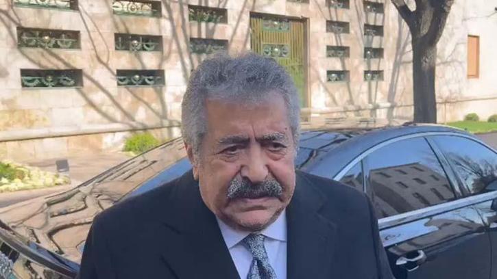 MHP'li Yıldız: AİHM ve AYM kararlarına uymak lazım