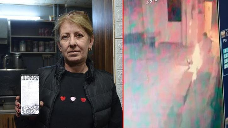 Bakımevinde üzerine kolonya döküp ateşe verdi; yeğeni görevlilerden şikayetçi oldu