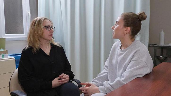 Doktor mesaiye geç geldiğini öne sürdüğü çalışana küfür ve hakaret etti: Uzaklaştırma kararı çıkarmayı düşünüyorum