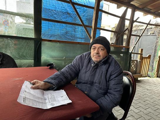 Sanal medyada sahte kadın profili açan kişi tarafından 189 bin TL dolandırıldı