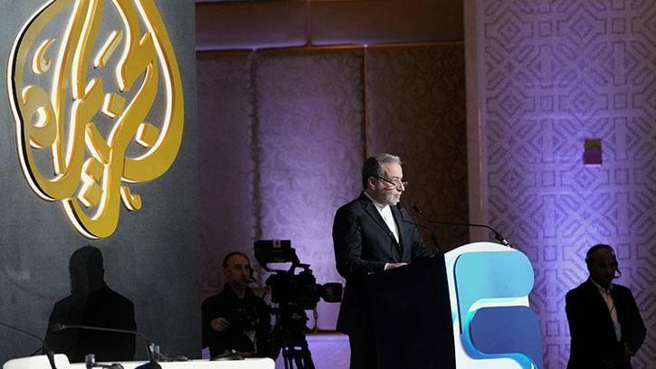 İran Dışişleri Bakanı Arakçi: ABD saldırırsa bölgedeki üslerini hedef alırız