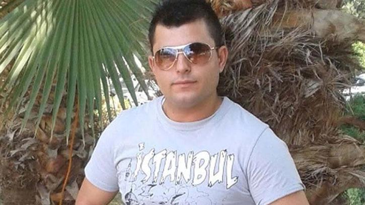 Çöp kamyonunun pres kısmına sıkışarak hayatını kaybetti