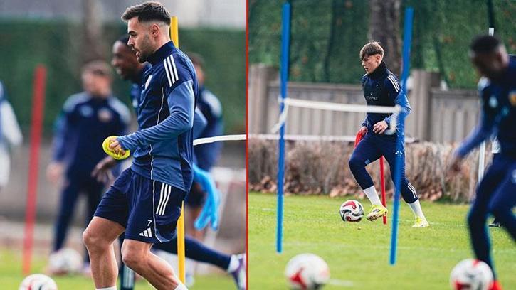 Zecorner Kayserispor, Kocaelispor maçının hazırlıklarına devam etti