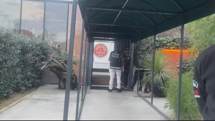 Bebek'teki spor salonunun işletmecisi tutuklandı