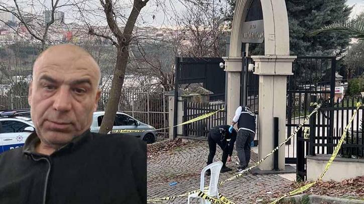 Kağıthane'de annesinin cenazesinde kardeşini öldüren ağabey: Ben hep mermi ağzında gezerim