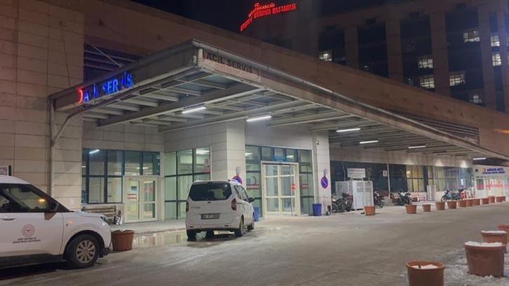 Siirt'te hayvan otlatma kavgası: 15 yaralı