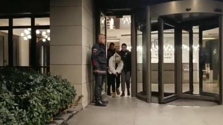 İstanbul merkezli 16 ilde 'yatırım vaadi' dolandırıcılığı: 40 şüpheli tutuklandı