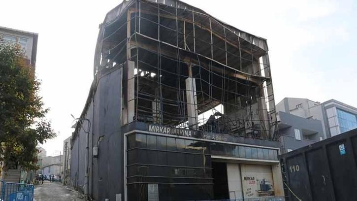 Dilovası yangının iddianamesi yeniden yazıldı, otopsi raporları açıklandı