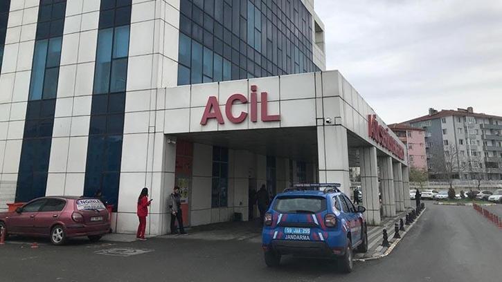 Tartıştığı arkadaşını 7 bıçak darbesiyle öldürdü