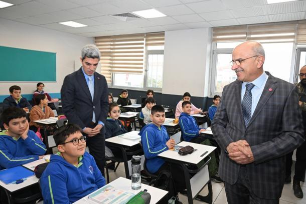 Malatya'da 'Çocuk Köyü' inşa ediliyor