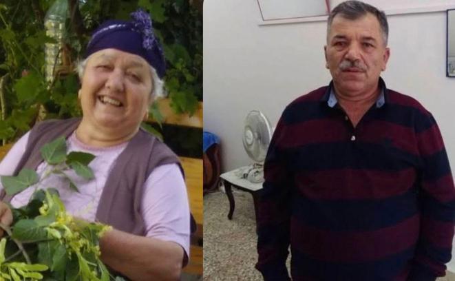 Ordu’da yoğun bakımda tedavi gören 2 kardeş 2 saat arayla öldü