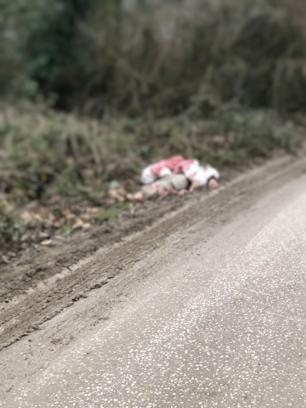 TIR’la getirilip, köye bırakılan düzensiz göçmenler yakalandı; 1 göçmen hipotermiden öldü