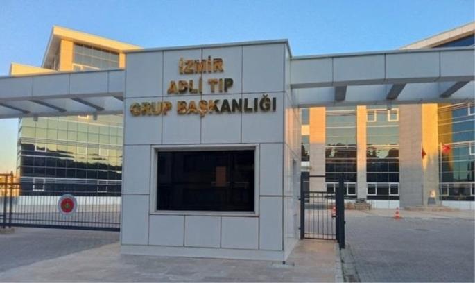 İzmir’de çöp ayrıştırma bandında yeni doğmuş bebek cesedi bulundu