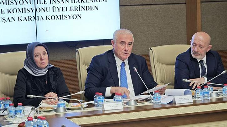 Kamu Başdenetçisi Akarca: 2025 yılında çözüme kavuşturulan dosya sayısı 2 bin 42'ye ulaştı