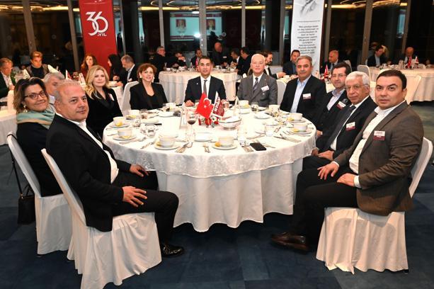 ANSİAD'da farklı bir perspektif: İş astrolojisi