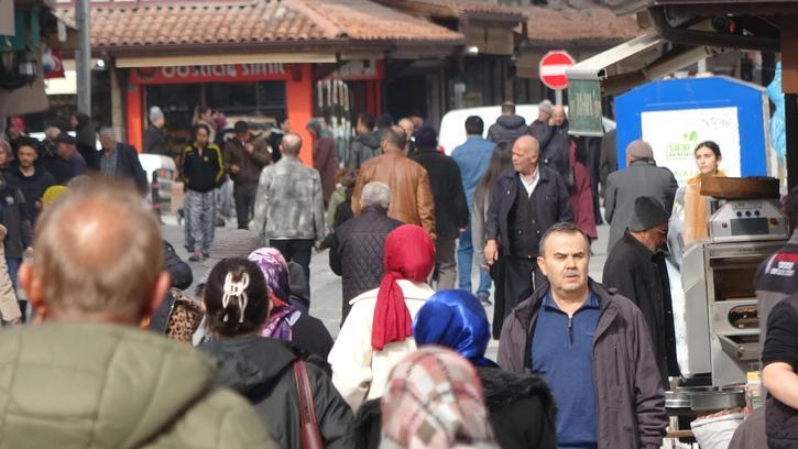 Mustafa Çiftçi'nin İçişleri Bakanlığı'na getirilmesi memleketi Konya'da sevinçle karşılandı