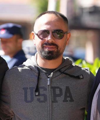 Meslektaşının şehit olduğu saldırı davasında konuşan yaralı polis: Saldırganın adını söyledim