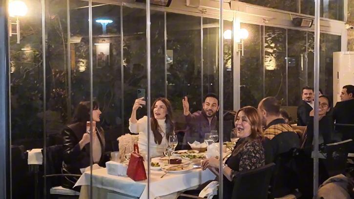 Selçuk İnan’a Kocaelispor taraftarından sürpriz doğum günü