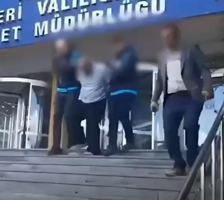 At izinden şüphelisine ulaşılan çifte cinayette 2 kez ağırlaştırılmış müebbet istemi