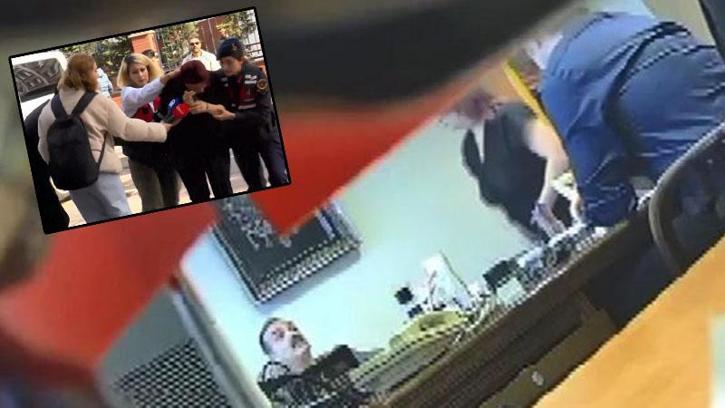 Savcı Yavuz Engin'e tehdit davasında mütalaa açıklandı