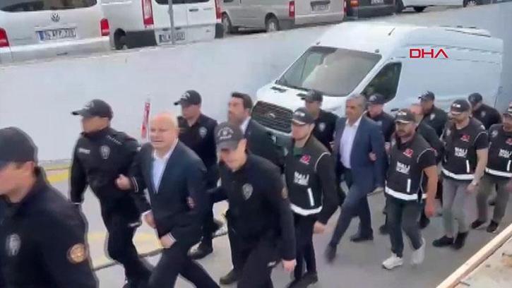 'Aziz İhsan Aktaş' davasında duruşma 17 Şubat'a ertelendi