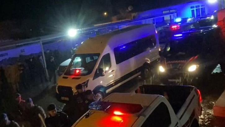 Aydın’da uyuşturucu operasyonu: 3 tutuklama