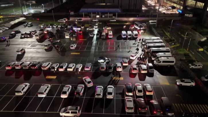 İstanbul - İstanbul merkezli 7 ilde suç örgütlerine yönelik operasyon: 65 gözaltı