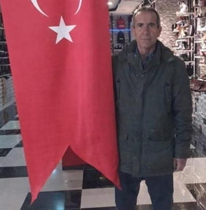 Babasını 12 bıçak darbesi ile öldüren şüpheli tutuklandı