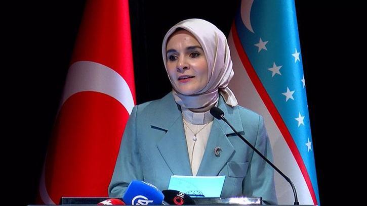 Bakan Göktaş: Aile, insanın dünya ile tanıştığı ilk kapıdır