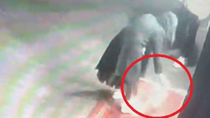 Kayseri’de apartmana ‘büyü’ iddiasına 2 gözaltı