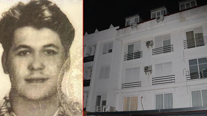 İnternetten tanışıp, evine davet ettiği kişi tarafından öldürüldü