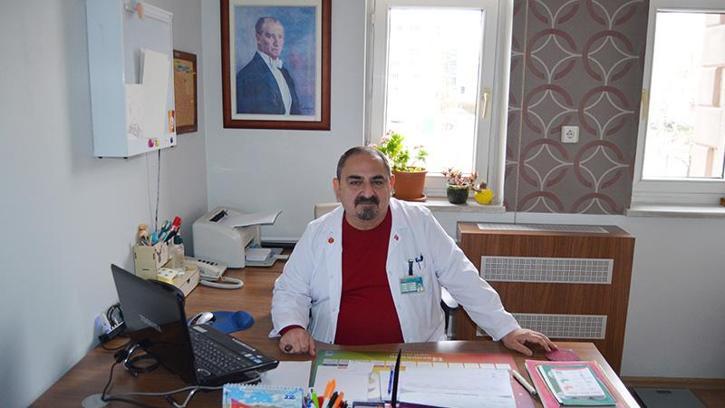 Kronik rahatsızlığı olanlar için 'oruç' uyarısı