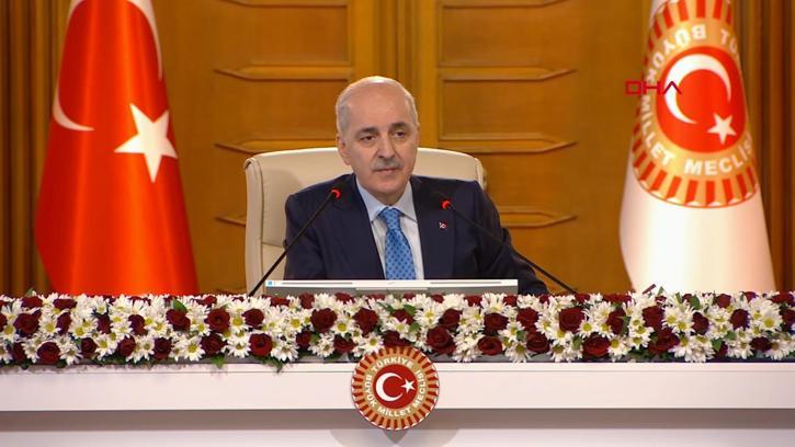 'Terörsüz Türkiye' komisyonu raporu kamuoyu ile paylaşıldı