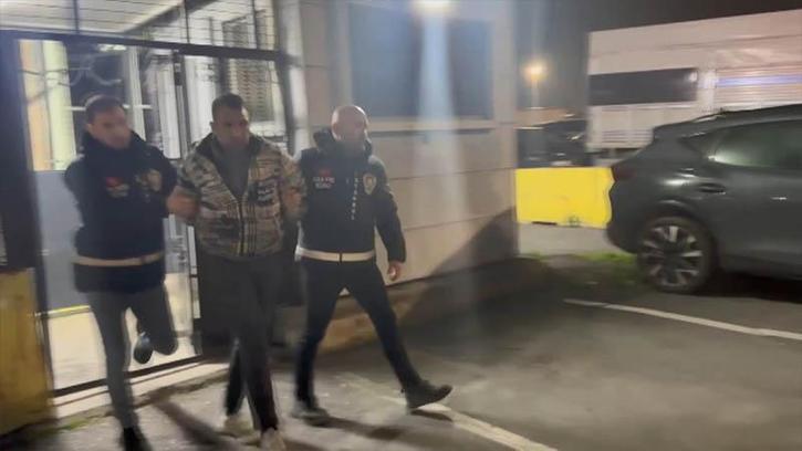 Bayrampaşa'da ceset buldum diyerek ihbar etti; cinayeti işlediği ortaya çıktı