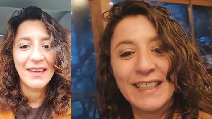 Duygu Nebioğlu babası Metin Akpınar'a açtığı manevi tazminat davasını kazandı