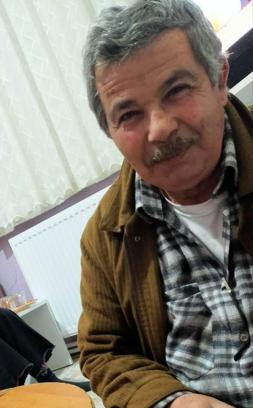 Konya'da 9 gündür kayıp olan Alzheimer hastası aranıyor