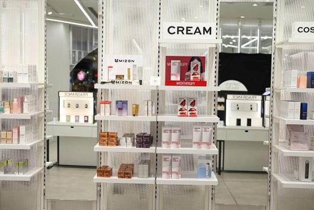 DeFacto'da K-Beauty dönemi başladı