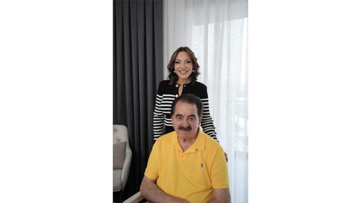 ‘Pazar Gezmesi’ bugün İbrahim Tatlıses'in evinde