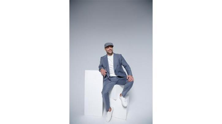 Maher Zain bu akşam Kanal D'de