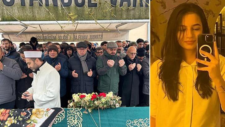 Hacıosman Metro İstasyonunda Aylin'in ölümü: 'Akran zorbalığı' iddiası