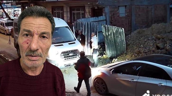 Sultangazi'de kavgayı görüntüleyen kadının darbedildiği iddiası: Dövüldüğüm yeri çekmedi, kayıtları karşı tarafa veriyor